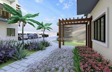 Imagem 4: Casa de condomínio com 2 suítes à venda, 97 m² por R$ 398.000 - Parque...