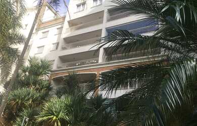 Imagem: O apartamento possui 3 Dormitórios, 3 Banheiros, 2 Vagas na