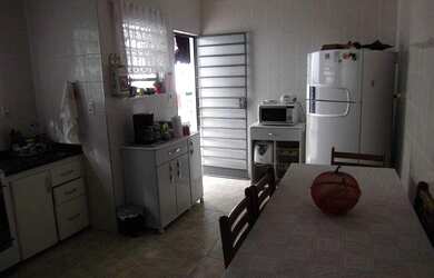 Imagem 4: Sobrado à venda, 143 m² por R$ 550.000,00 - Vila Lucinda - Santo André/SP