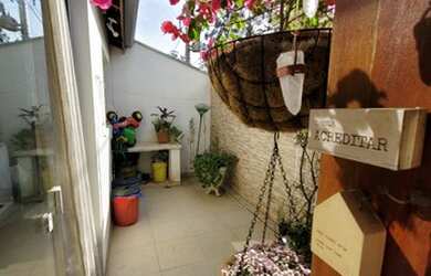 Imagem 12: CASA EM CONDOMÍNIO NO BAIRRO FAZENDA SANTA CÂNDIDA EM CAMPINAS VENDA