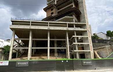 Imagem 8: Cobertura alto luxo 368m², 4 suítes, 4 vagas, bairro Santa Lúcia