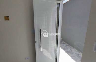 Imagem 5: Casa à venda, 70 m² por R$ 230.000,00 - Caiçara - Praia Grande/SP