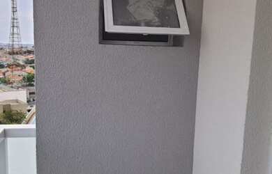 Imagem 11: Apartamento à venda no bairro Jardim com com 02 dormitórios, suíte,...