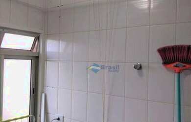 Imagem 11: Apartamento para alugar, 60 m² por R$ 1.700,00/mês - Parque Marajoara...