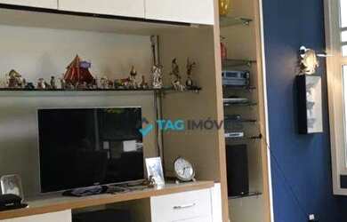 Imagem 15: Casa com 5 dormitórios, 860 m² - venda por R$ 7.875.000,00 ou aluguel por R$ 28.000,00/mês