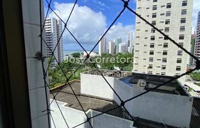 Imagem 15: Apto com vista para Dona Lindu