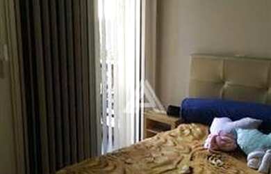 Imagem 9: Apartamento com 3 dormitórios à venda, 134 m² Jardim - Santo André