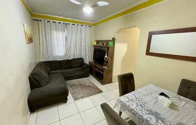 Imagem 1: Apartamento Condomínio Residencial Ouro Verde 150 mil Aceita Financiamento