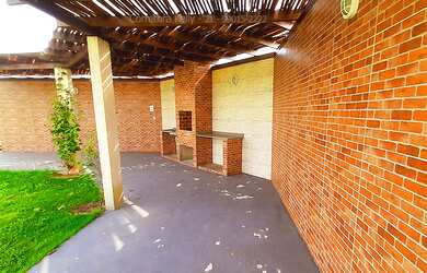 Imagem 10: Dom Village Residencial - Segurança e lazer - Saldo Até 96x