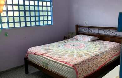 Imagem 6: Colonia Agrícola Sucupira lote 1.000mts melhor condomínio