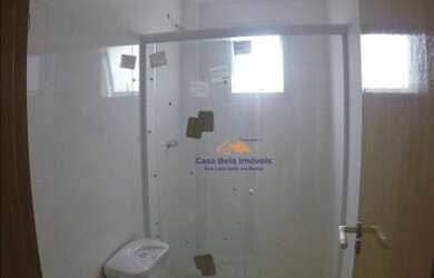 Imagem 9: Apartamento Novo 1 dormitório R$ 195.000,00 - Tupi - Praia Grande