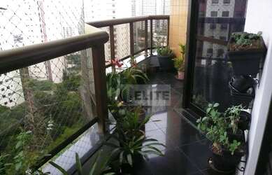 Imagem 6: Apartamento à venda, 196 m² por R$ 917.000,00 - Centro - Santo André/SP