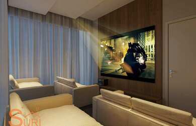 Imagem 11: Apartamento com 2 dormitórios à venda, 60 m² por R$ 680.716,32 - Jardim...