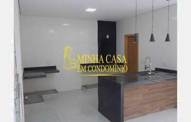 Imagem 5: CASA EM CONDOMINIO ALTA VISTA