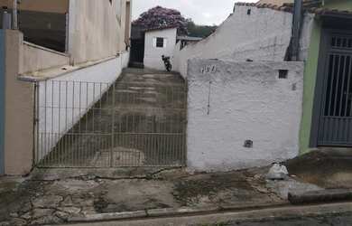 Imagem: Casa Térrea para aluguel com 1 dormitório - Vila Luzita