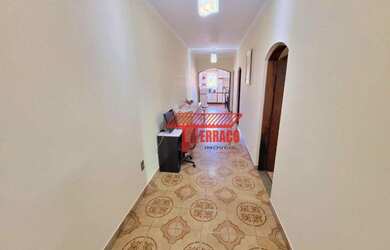 Imagem 3: Terreno à venda, 397 m² por R$ 750.000 - Vila Progresso - Santo André/SP