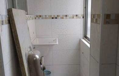 Imagem 10: Apartamento à venda, 47 m² por R$ 175.000,00 - Boqueirão - Praia Grande/SP