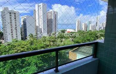 Imagem 4: Apto com vista para Dona Lindu