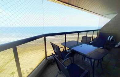 Imagem 2: Vista Panorâmica Mar - Suites e 3 vagas