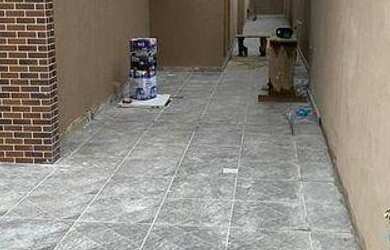 Imagem 2: Casas novas em Villagio no Parque São Vicente