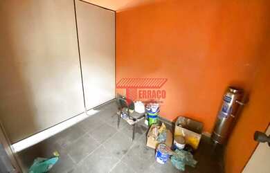 Imagem 6: Galpão à venda, 256 m² por R$ 880.000 - Vila América - Santo André/SP