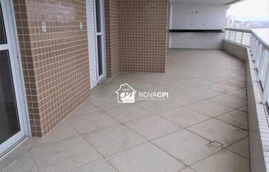 Imagem 6: Apartamento à venda, 172 m² por R$ 1.812.071,78 - Aviação - Praia...