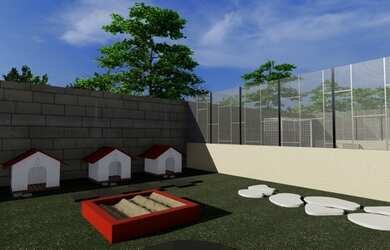 Imagem 13: O mais novo condomínio de lotes Residenciais na Br 316 em Ananindeua