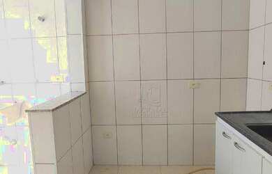 Imagem 13: Apartamento com 2 dormitórios, 47 m² - venda por R$ 280.000,00 ou aluguel por R$ 1.500,00