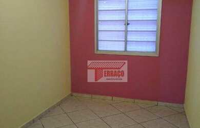 Imagem 5: Apartamento à venda, 48 m² por R$ 180.000,00 - Vila Baeta Neves - São...