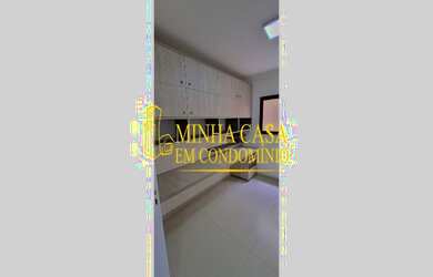 Imagem 4: CASA ZONA SUL COND. GREEN VILLAGE