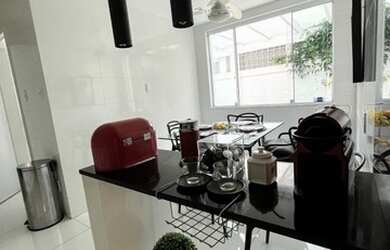 Imagem 3: CASA RESIDENCIAL em RIO DE JANEIRO - RJ, RECREIO DOS BANDEIRANTES