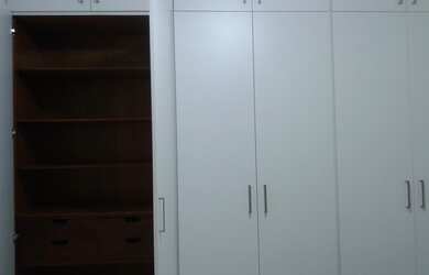 Imagem 6: Ótima Cobertura de 3 quartos na Rua. Baronesa de Poconé, Fonte da Saudade, Lagoa! 1° Locaç