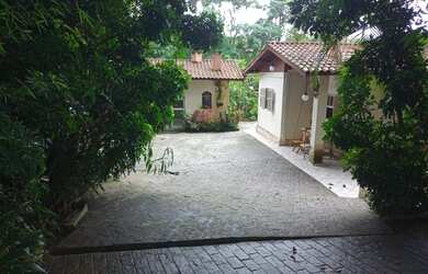 Imagem 1: Chácara em Nazaré Paulista com escritura para financiamento!!!