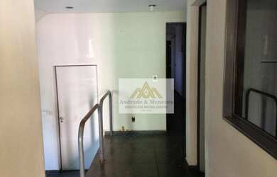 Imagem 3: Sobrado com 6 dormitórios para alugar, 500 m² por R$ 20.000,00/mês - Jardim América - Ribe