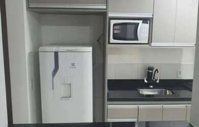 Imagem 4: Apartamento à venda, 43 m² por R$ 240.000,00 - Jardim Santa Teresinha...