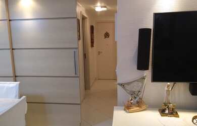 Imagem 1: VARANDAS DE BARRA BONITA. Piscina, Churrasqueira, Varandae109m² de Área