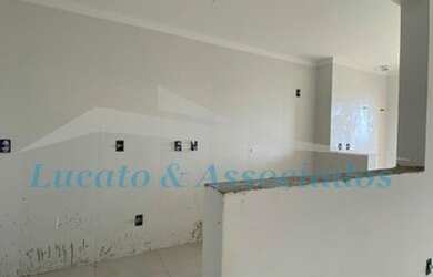 Imagem 12: Apartamento novo para venda na Vila Tupi em Praia Grande SP 01 dormitório...