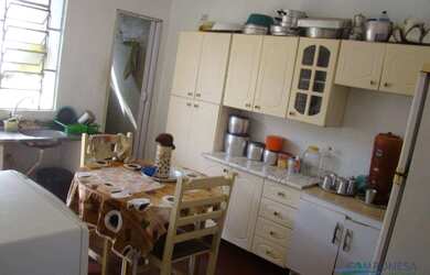 Imagem 16: Casa com 3 dormitórios à venda, 170 m² por R$ 350.000,00 - Alto da Boa Vista - Londrina/PR