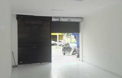 Imagem 5: ALDEOTA - LOJA - AV. HRACLITO GRAÇA N1476 LOJA 01, Aprox. 50m², W.C, Mezanino, Estacioname