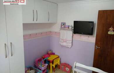 Imagem 9: Apartamento à venda, 50 m² por R$ 224.000,00 - Freguesia do Ó - São...