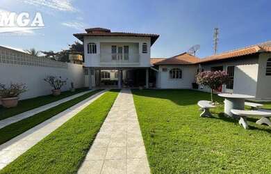 Imagem 1: Casa com 3 dormitórios à venda, 223 m² por R$ 1.000.000,00 - Jardim...