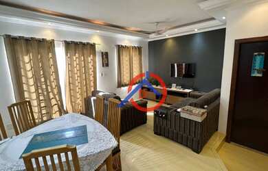 Imagem 5: Sobrado com 3 dormitórios à venda, 100 m² por R$ 450.000 - Condomínio...