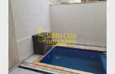 Imagem 2: CASA EM CONDOMINIO ALTA VISTA