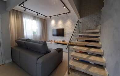 Imagem 6: Casa em condomínio a venda no Parque Rural Fazenda Santa Cândida