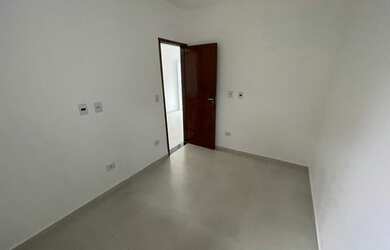 Imagem 11: Sobrado de condomínio lado praia em Praia Grande