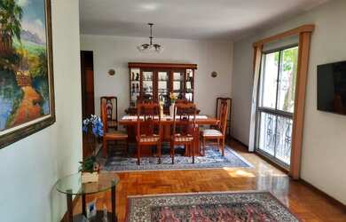 Imagem: Apartamento com 3 dormitórios à venda, 136 m² por R$ 600.000,00