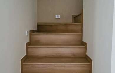 Imagem 11: Lindo Sobrado No Condomínio Residencial Norte Sul