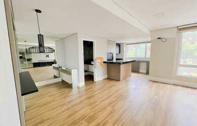 Imagem 6: CANOAS - Padrão - Centro