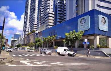 Imagem 9: Loja para aluguel com 515m2 no Salvador Prime