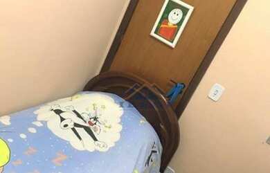 Imagem 12: Apartamento à venda, 85 m² por R$ 420.000,00 - Jardim Flamboyant - Campinas/SP